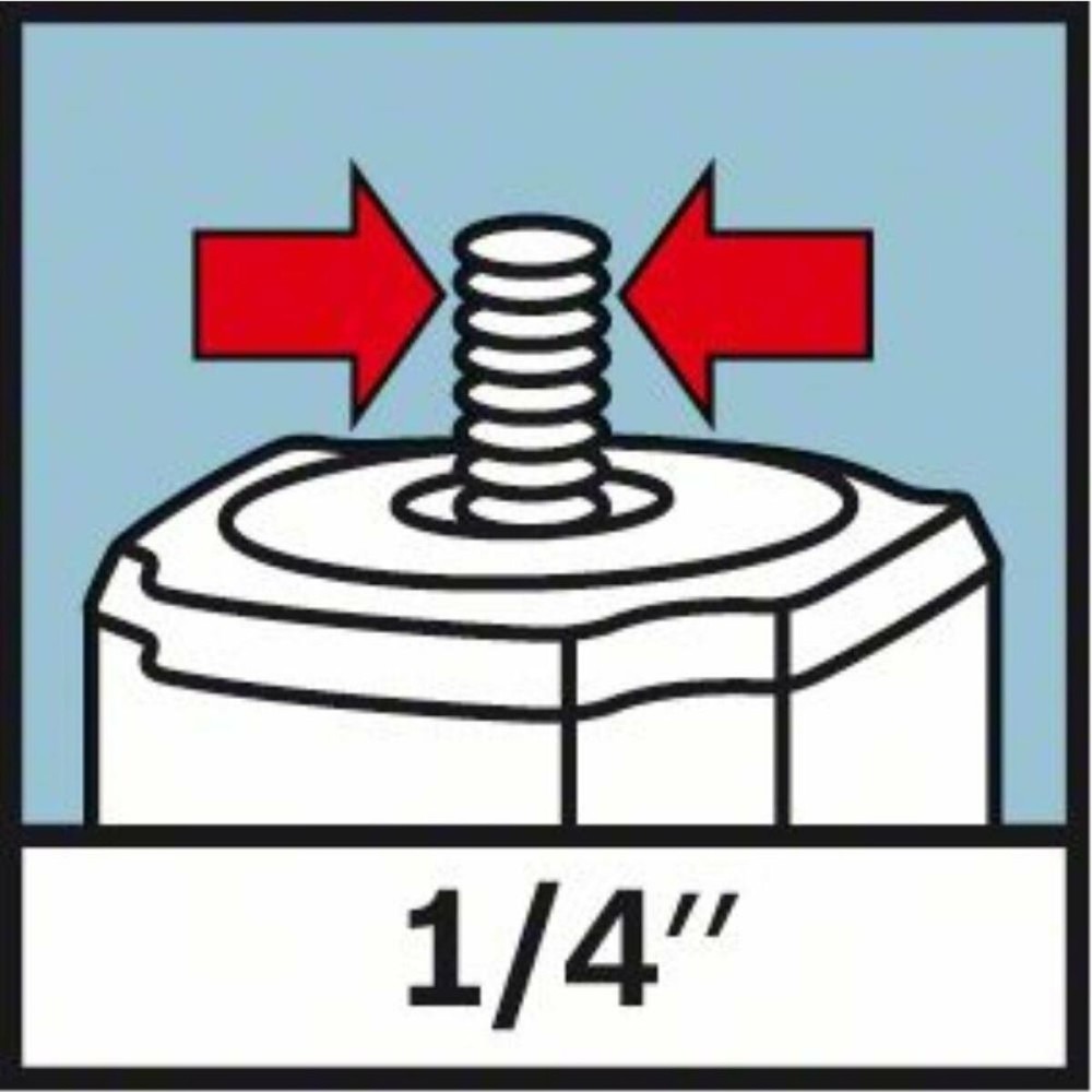 Tragbares Stativ BOSCH 0601096A00