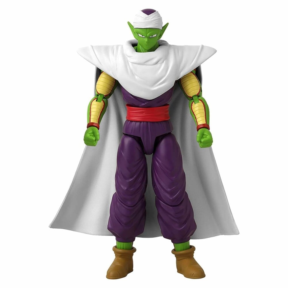 Jointed Figure Dragon Ball Super - Piccolo 17 cm