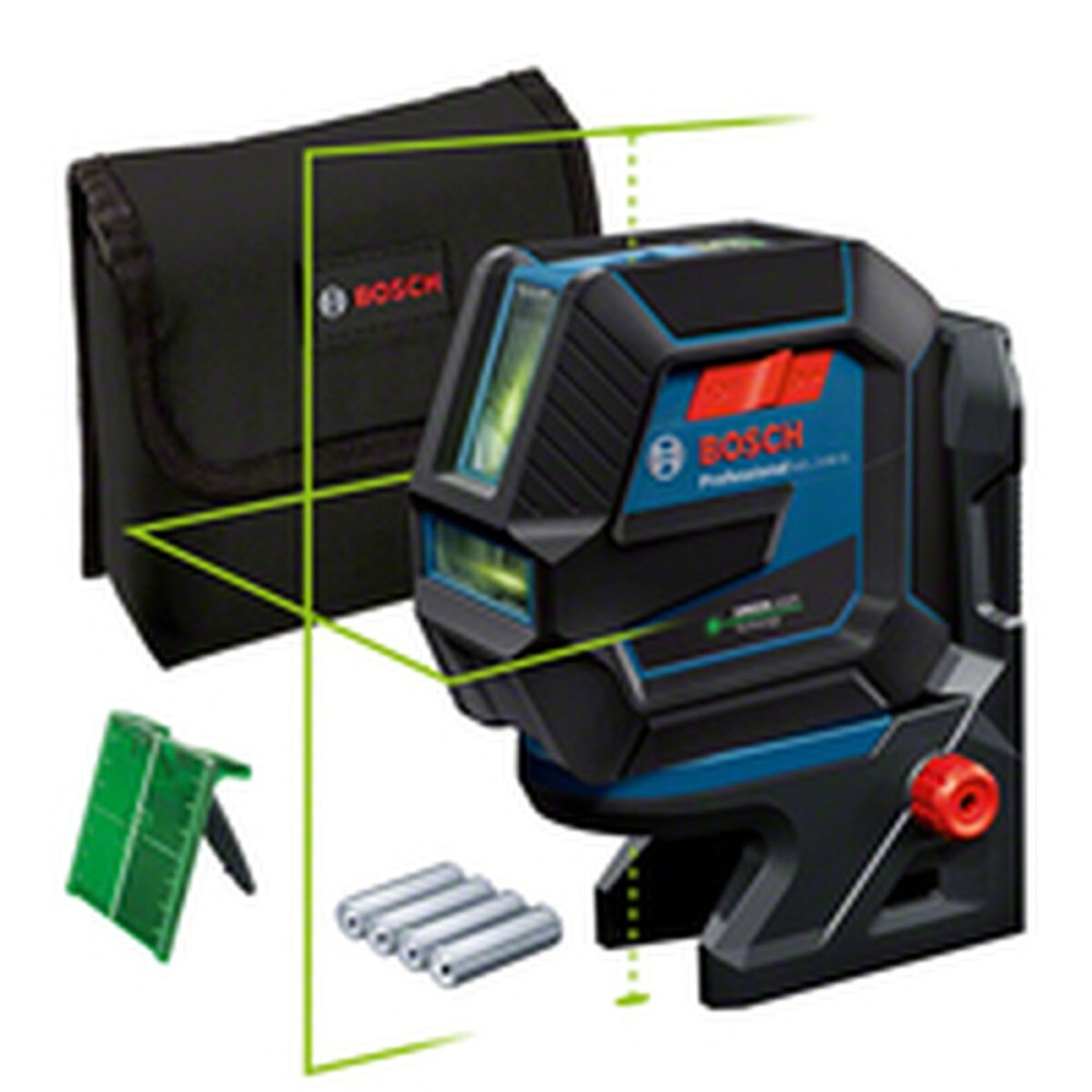 Laser level BOSCH GCL 2-50 