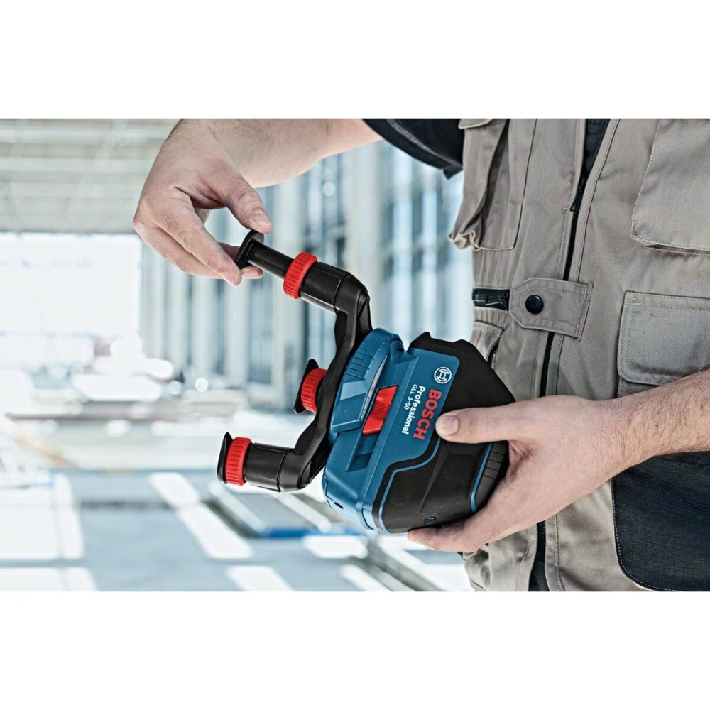 Laser level BOSCH GLL 3-50