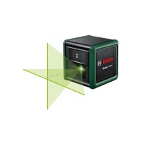 Laser-Wasserwaage BOSCH Quigo Green