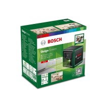 Laser-Wasserwaage BOSCH Quigo Green