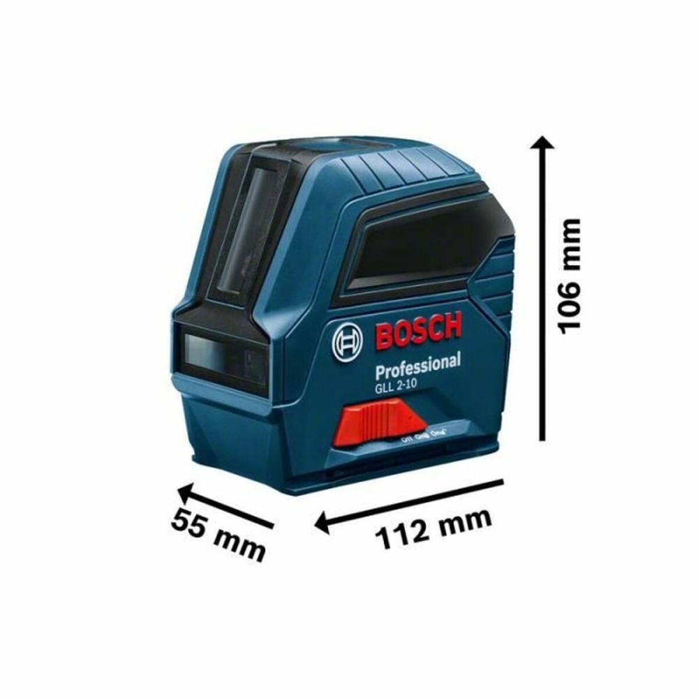 Niveau laser BOSCH  