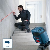 Laser-Wasserwaage BOSCH  