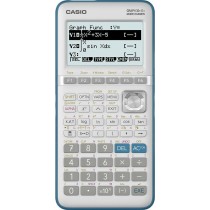 Wissenschaftlicher Taschenrechner Casio Graph 35+E II