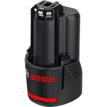 Wiederaufladbare Lithiumbatterie BOSCH Professional 1600a00x79 Litio Ion 3 Ah 12 V