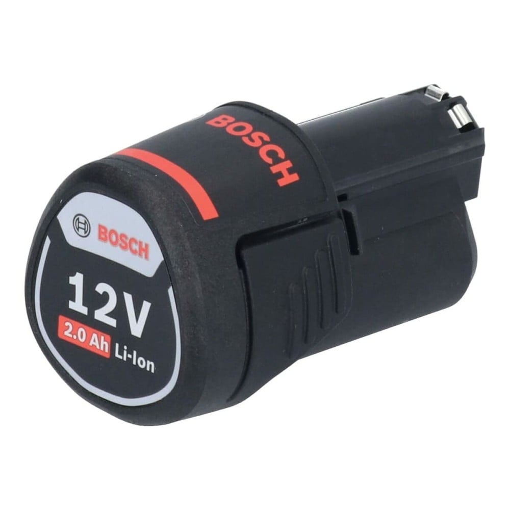 Batterie au lithium rechargeable BOSCH Professional 1600Z0002X Litio Ion 2 Ah 12 V