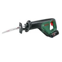 Chainsaw BOSCH AdvancedRecip 18