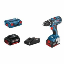 Drill drivers BOSCH Professional GSR 18V-28 18 V 63 Nm