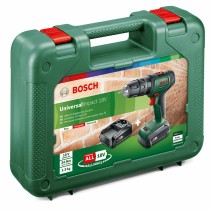 Hammerbohrer BOSCH UniversalImpact 18 18 V 34 Nm