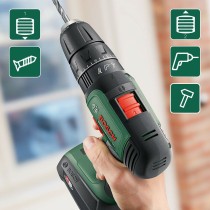 Hammerbohrer BOSCH UniversalImpact 18 18 V 34 Nm