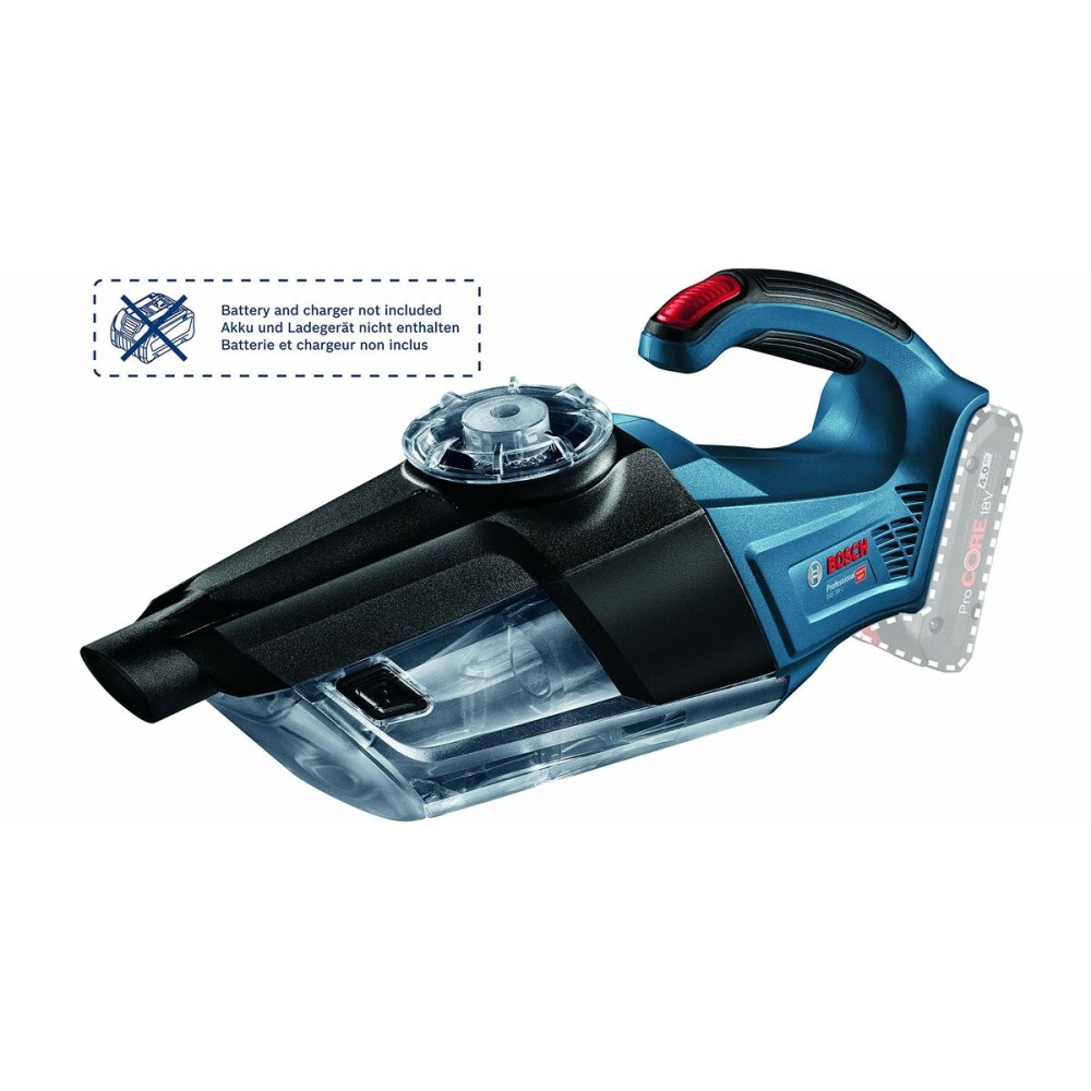 Aspirateur à main BOSCH 06019C6200