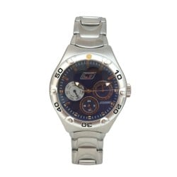 Unisex-Uhr Chronotech CC7051M-03M (Ø 38 mm)