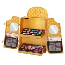 Kit de maquillage pour enfant Cra-Z-Art Shimmer 'n Sparkle 20,5 x 23,5 x 6,5 cm 4 Unités