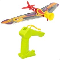 Lanceur Colorbaby Let's Fly 14,5 x 3,5 x 25 cm Avion