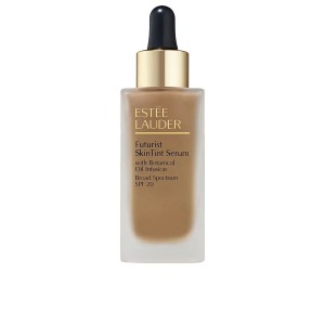 Base de maquillage liquide Estee Lauder Futurist Skintint Nº 4N Spf 20 30 ml Sérum