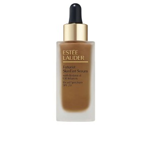 Fluid Makeup Basis Estee Lauder Futurist Skintint Nº 5W Spf 20 30 ml Serum