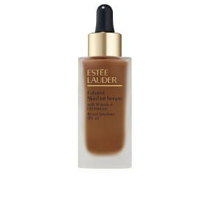 Fluid Makeup Basis Estee Lauder Futurist Skintint Nº 5N Spf 20 30 ml Serum