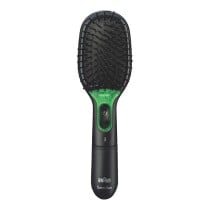 Brosse de Lissage Braun Satin Hair 7 br710e Noir Ionique