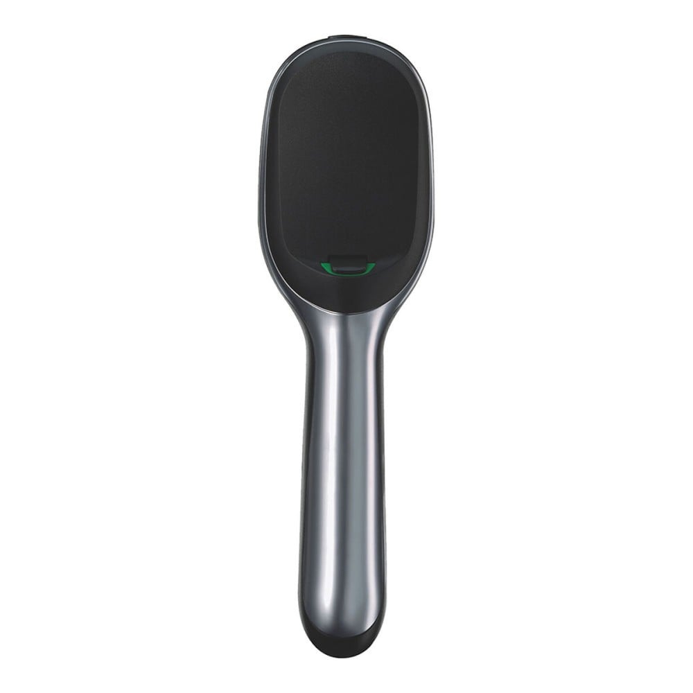 Smoothing Brush Braun Satin Hair 7 br710e Black Ionic