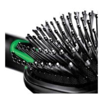 Brosse de Lissage Braun Satin Hair 7 br710e Noir Ionique