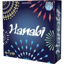 Jeu de société Asmodee Hanabi (FR)