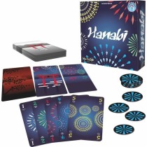 Tischspiel Asmodee Hanabi (FR)