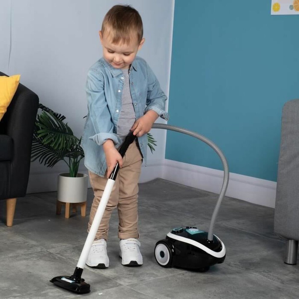 Aspirateur en jouet Smoby