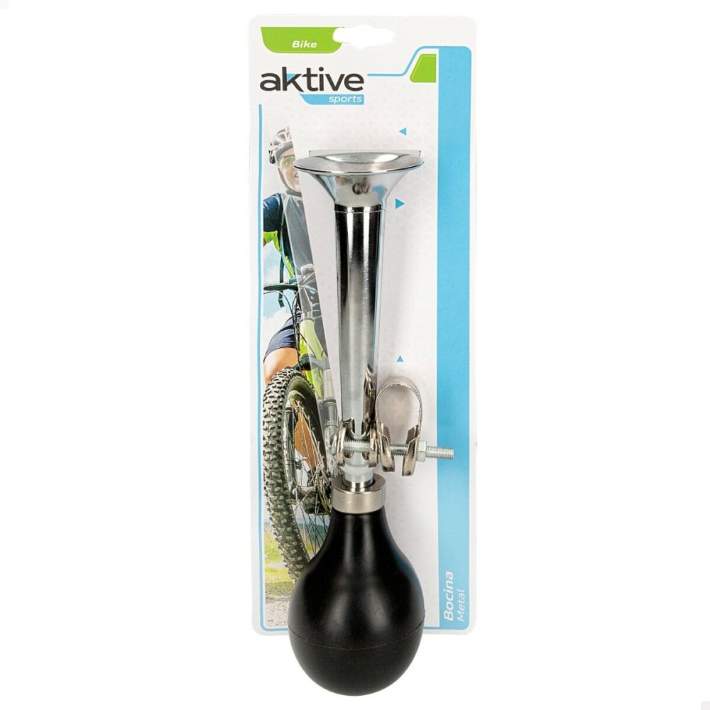 Horn Aktive 6 x 6 x 20 cm Bicycle (24 Units)