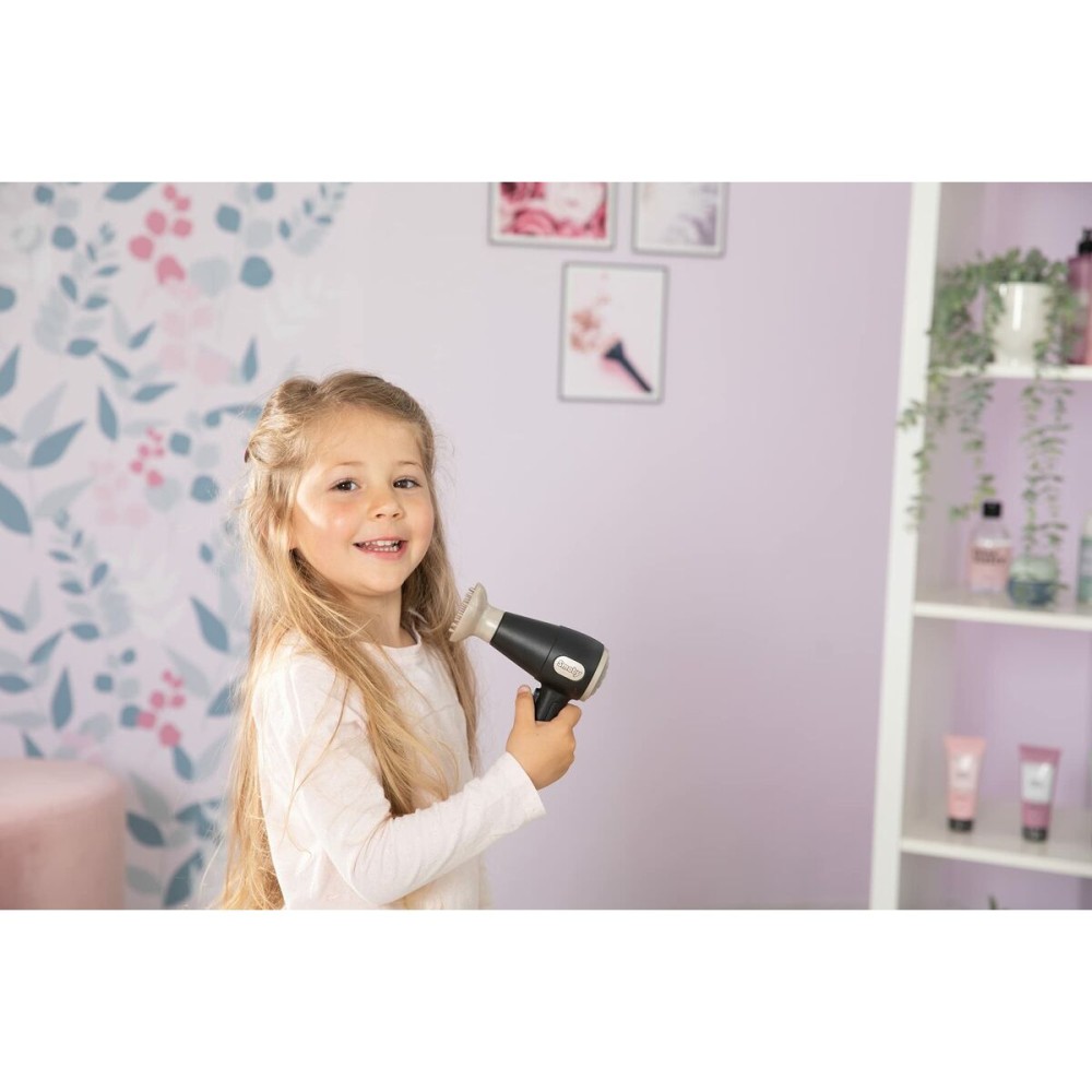 Set mit Kinderkosmetik Smoby My beauty hair set