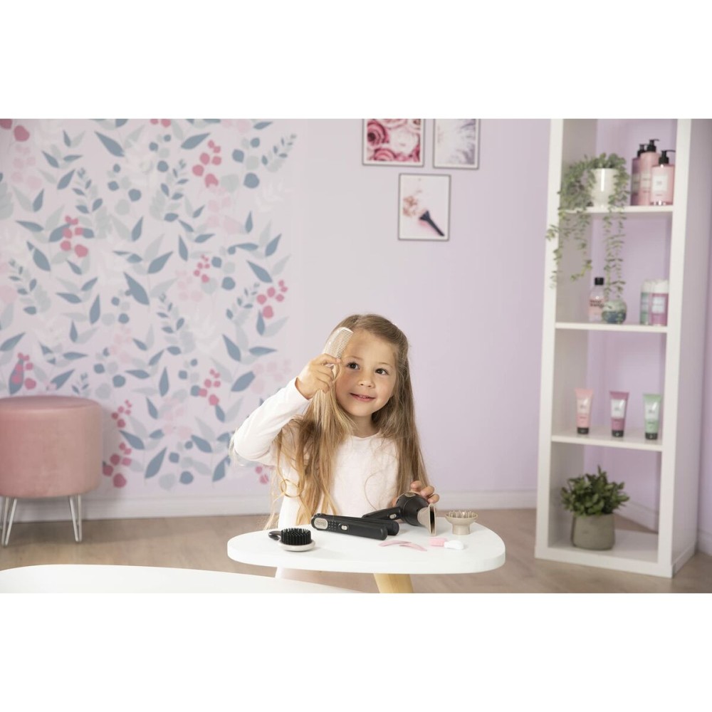 Set mit Kinderkosmetik Smoby My beauty hair set