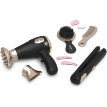 Set de Cométiques Enfant Smoby My beauty hair set