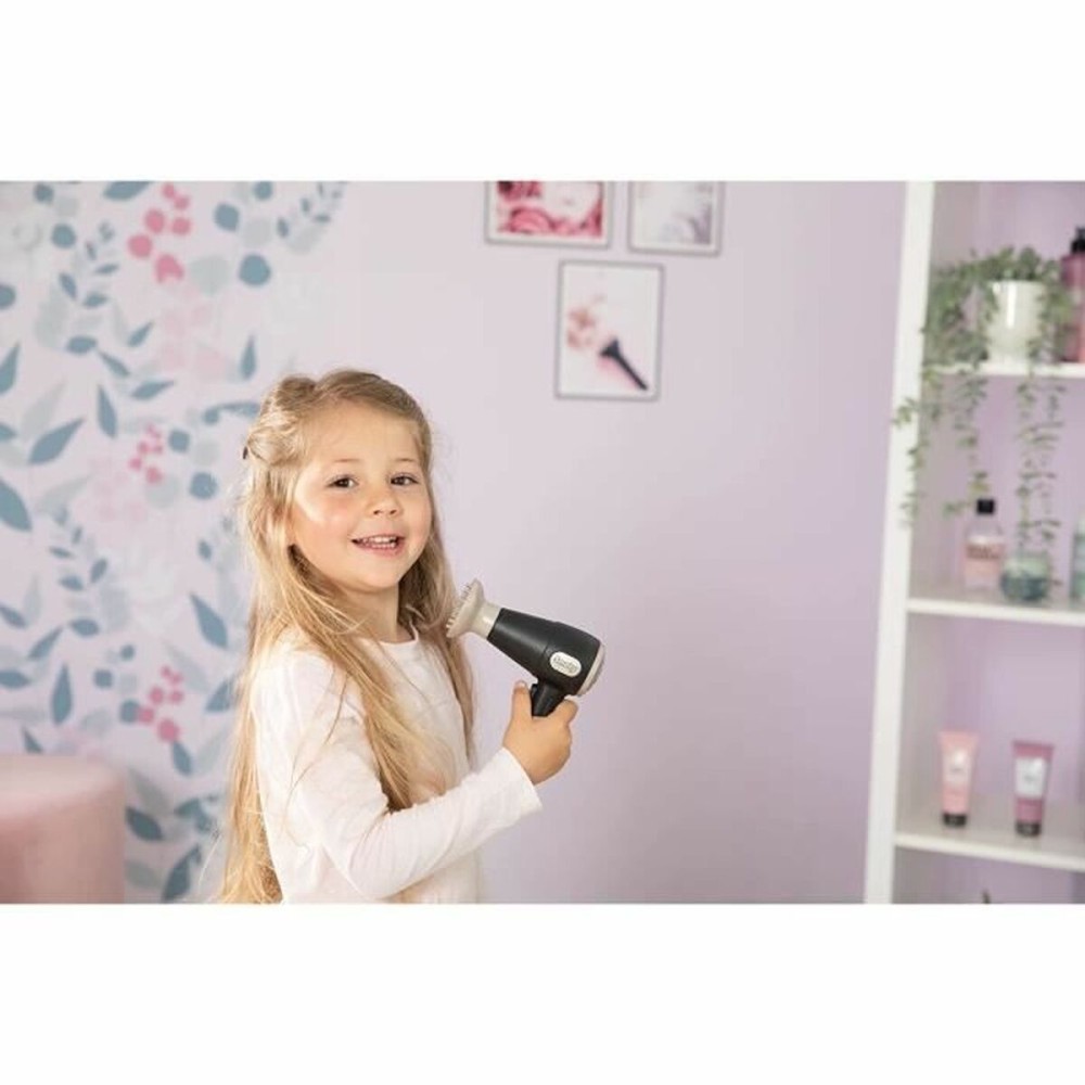 Set de Cométiques Enfant Smoby My beauty hair set