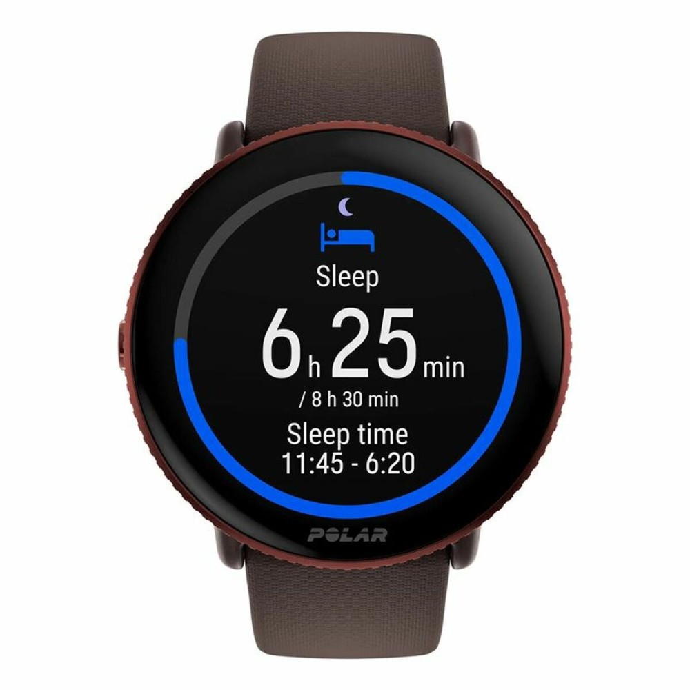 Smartwatch Polar 1,28"