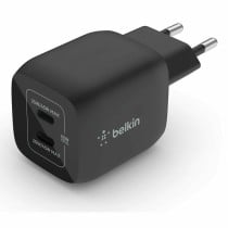 Portable charger Belkin 60 W Black