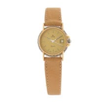 Ladies' Watch Tetra 114-C (Ø 27 mm)