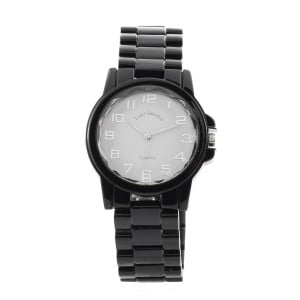 Unisex Watch Louis Valentin LV0027BLK (Ø 35 mm)