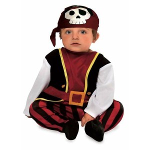 Costume for Babies My Other Me Pirate