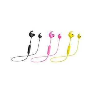 Bluetooth Headphones SPC 4602Y Yellow