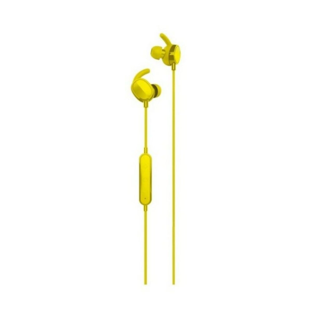 Bluetooth Headphones SPC 4602Y Yellow