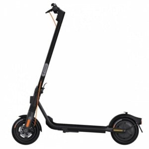 Electric Scooter Segway Black 450 W