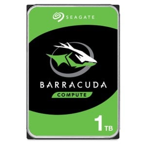 Disque dur Seagate ST1000DM014 3,5"