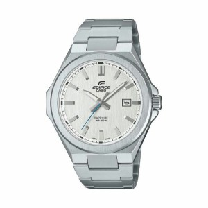 Herrenuhr Casio Ø 42 mm Silberfarben