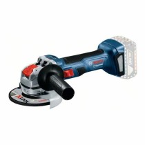 Angle grinder BOSCH GWX 18V-7 Professional 18 V