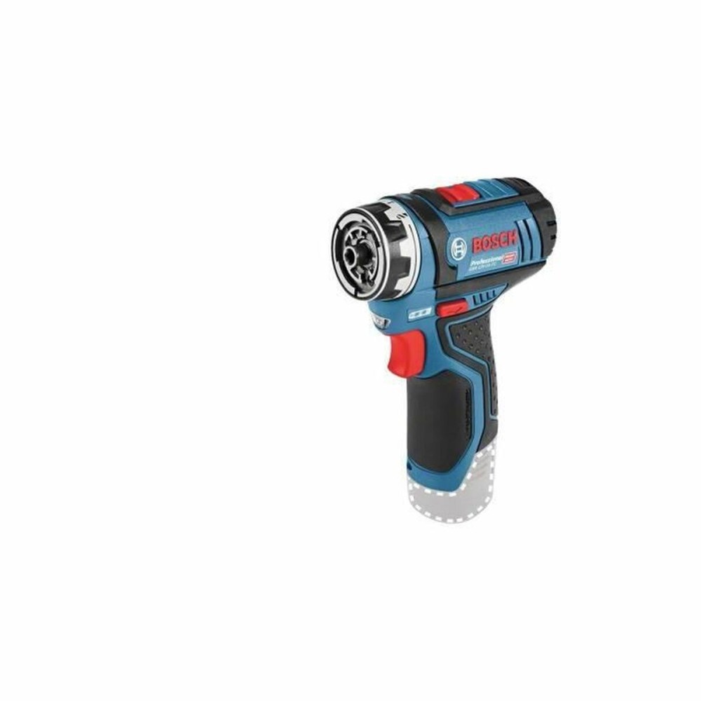 Tournevis BOSCH GSR 12V-15 FC Professional