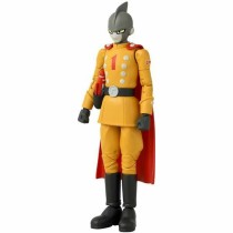 Figur mit Gelenken Bandai Dragon Star