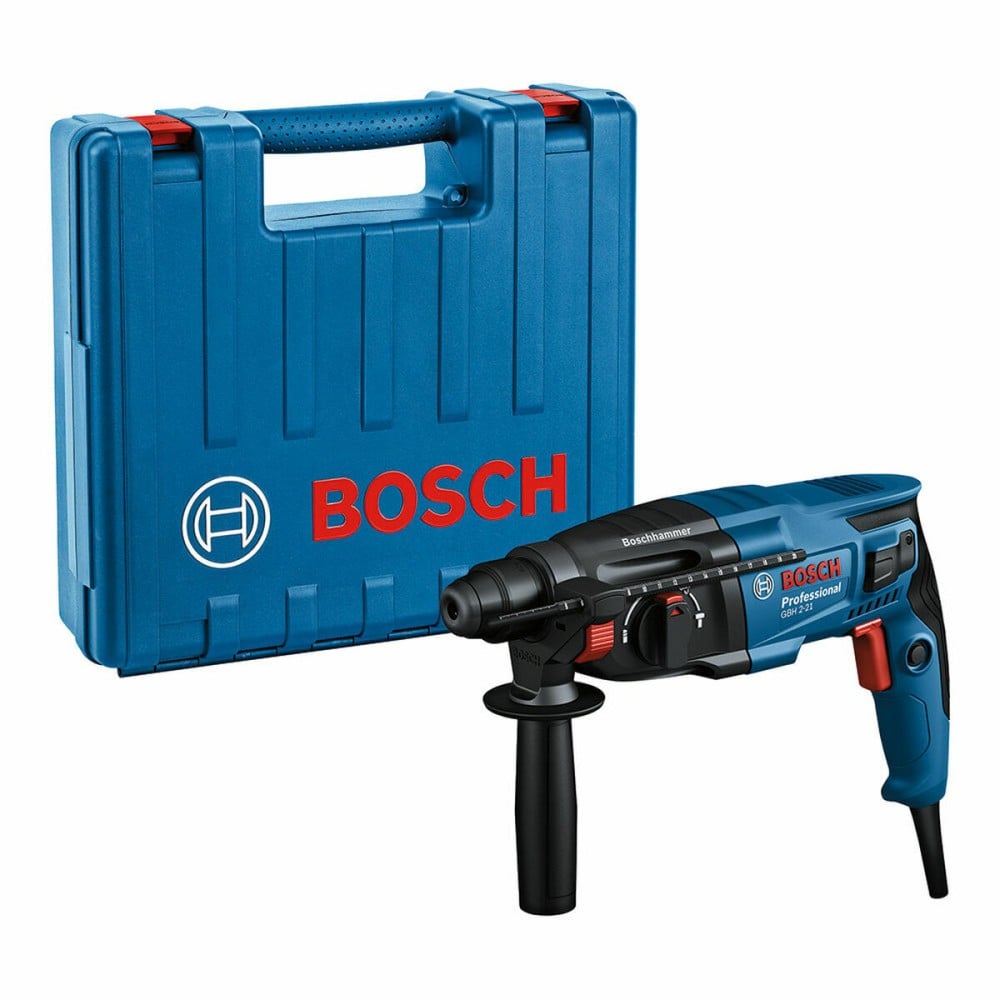 Perceuse à Percussion BOSCH GBH 2-21 Professional 230 V