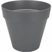 Plant pot Elho   Circular Dark grey Ø 30 cm