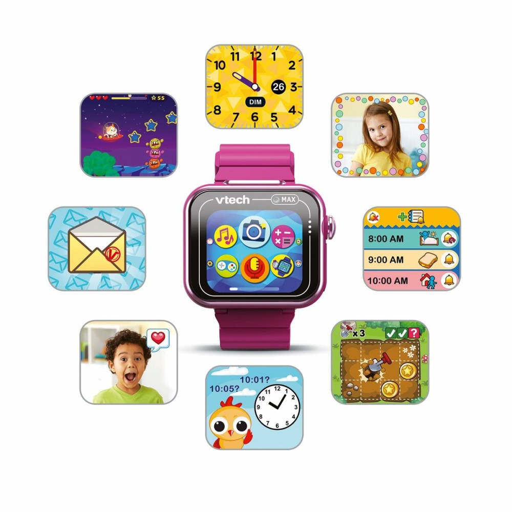 Smartwatch für Kinder Vtech