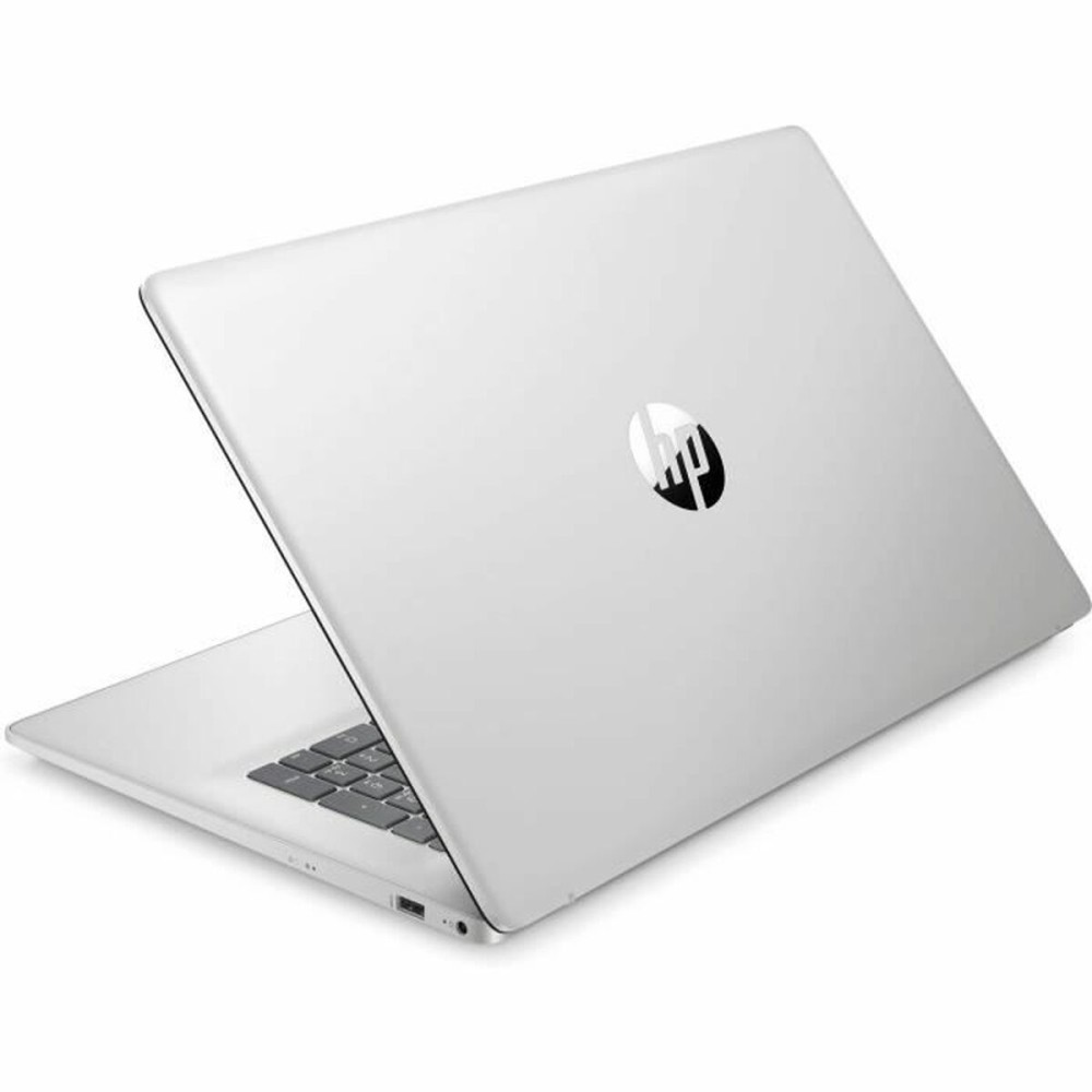 Ordinateur Portable HP 17,3" Ryzen 7 5700U 16 GB RAM 512 GB SSD Azerty Français